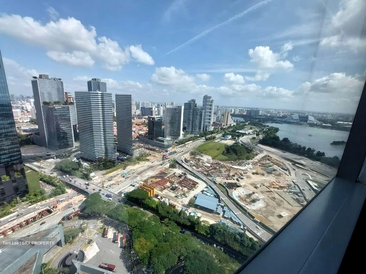 Suntec Tower Three (D1), Office #569150661